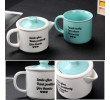 Tea Set, Ceramic Mug, singapore corporate gifts