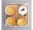 Tea Set, Ceramic Mug, singapore corporate gifts