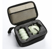 Portable Travel Tea Set, Ceramic Mug, singapore corporate gifts