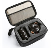 Portable Travel Tea Set, Ceramic Mug, singapore corporate gifts
