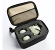 Portable Travel Tea Set, Ceramic Mug, singapore corporate gifts