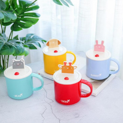 Mobile Phone Holder Ceramic Cup, Advertising Bottle | Cup, singapore corporate gifts