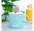 Mobile Phone Holder Ceramic Cup, Advertising Bottle | Cup, singapore corporate gifts