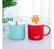 Mobile Phone Holder Ceramic Cup, Advertising Bottle | Cup, singapore corporate gifts