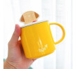 Mobile Phone Holder Ceramic Cup, Advertising Bottle | Cup, singapore corporate gifts