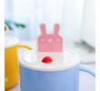 Mobile Phone Holder Ceramic Cup, Advertising Bottle | Cup, singapore corporate gifts