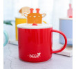 Mobile Phone Holder Ceramic Cup, Advertising Bottle | Cup, singapore corporate gifts