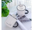 Mobile Phone Holder Ceramic Cup, Advertising Bottle | Cup, singapore corporate gifts