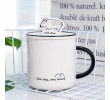 Mobile Phone Holder Ceramic Cup, Advertising Bottle | Cup, singapore corporate gifts