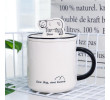 Mobile Phone Holder Ceramic Cup, Advertising Bottle | Cup, singapore corporate gifts