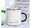 Mobile Phone Holder Ceramic Cup, Advertising Bottle | Cup, singapore corporate gifts