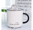 Mobile Phone Holder Ceramic Cup, Advertising Bottle | Cup, singapore corporate gifts