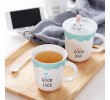Mobile Phone Holder Ceramic Cup, Advertising Bottle | Cup, singapore corporate gifts