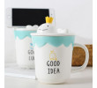 Mobile Phone Holder Ceramic Cup, Advertising Bottle | Cup, singapore corporate gifts