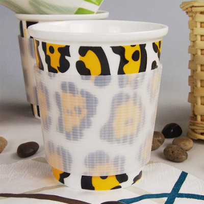 Big Size Eco-Ceramic Animal Mug, Ceramic Mug, singapore corporate gifts