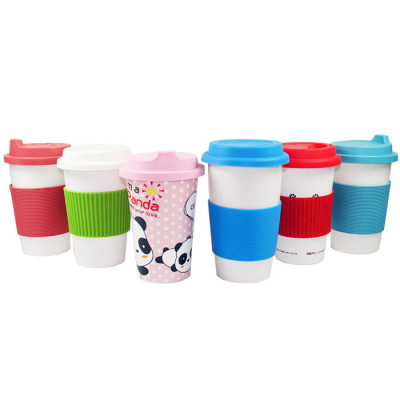 Eco-Ceramic Cup, Ceramic Mug, singapore corporate gifts