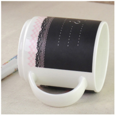 Lovers Magic Mug, Ceramic Mug, singapore corporate gifts