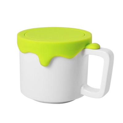 Paint Mug, Ceramic Mug, singapore corporate gifts