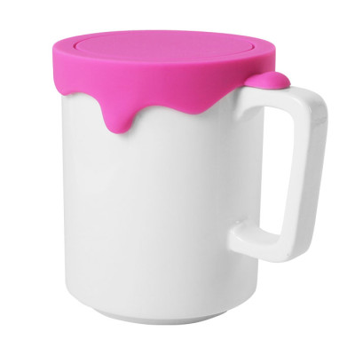 Paint Mug (Tall), Ceramic Mug, singapore corporate gifts