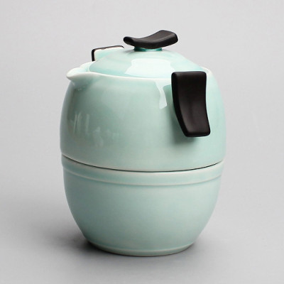 Tea Set, Ceramic Mug, singapore corporate gifts