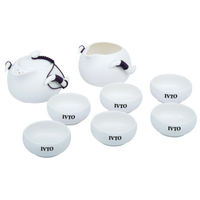 Tea Sets, Ceramic Mug, singapore corporate gifts
