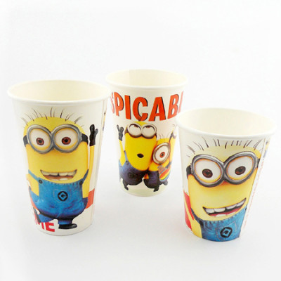 Paper Cup, Paper Mug, singapore corporate gifts