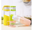 Glass Bottle, Promotional Glass, singapore corporate gifts