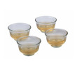 Teapot, Promotional Glass, singapore corporate gifts