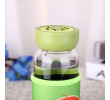 Watermelon Glass Bottle, Promotional Glass, singapore corporate gifts