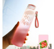 Frosted Glass, Promotional Glass, singapore corporate gifts