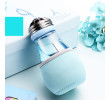 Light Bottle, Promotional Glass, singapore corporate gifts