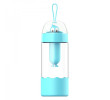 Glass tea cup, Promotional Glass, singapore corporate gifts