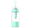 Glass tea cup, Promotional Glass, singapore corporate gifts