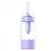 Glass tea cup, Promotional Glass, singapore corporate gifts