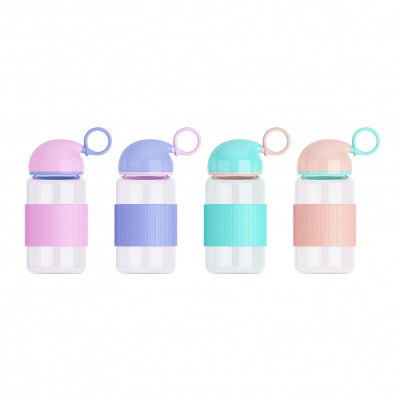 Rainbow glass, Promotional Glass, singapore corporate gifts