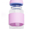 Rainbow glass, Promotional Glass, singapore corporate gifts