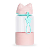 Flower receptacle Flower receptacle