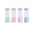 Flower receptacle, Promotional Glass, singapore corporate gifts