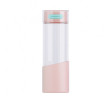 Flower receptacle, Promotional Glass, singapore corporate gifts
