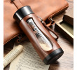 350ML Glass Cup, Sports Bottle, singapore corporate gifts