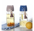 360ML Tassel Glass Bottle, Promotional Glass, singapore corporate gifts