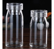Glass Water Bottle, Promotional Glass, singapore corporate gifts