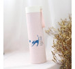 Glass Water Bottle, Promotional Glass, singapore corporate gifts