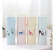 Glass Water Bottle, Promotional Glass, singapore corporate gifts