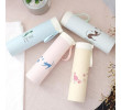 Glass Water Bottle, Promotional Glass, singapore corporate gifts