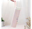 Glass Water Bottle, Promotional Glass, singapore corporate gifts