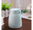 Glass Water Bottle, Promotional Glass, singapore corporate gifts