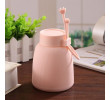 Glass Water Bottle, Promotional Glass, singapore corporate gifts