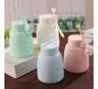Glass Water Bottle, Promotional Glass, singapore corporate gifts