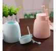 Glass Water Bottle, Promotional Glass, singapore corporate gifts